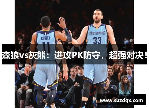 森狼vs灰熊：进攻PK防守，超强对决！